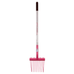 FYNALITE MINI MUCKA CHILDS STABLE FORK PINK