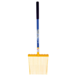 FYNALITE JUNIOR STABLE FORK LONG HANDLE