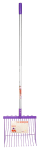 RED GORILLA® STRAIGHT HANDLE RIDDLER PURPLE
