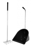 TIDEE<sup>(TM)</sup> + RAKE BLACK