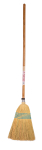 STANDARD CORN BROOM NATURAL