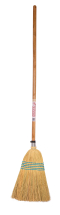 STANDARD CORN BROOM NATURAL STANDARD CORN BROOM NATURAL