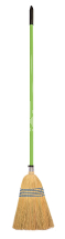STANDARD CORN BROOM PISTACHIO STANDARD CORN BROOM PISTACHIO