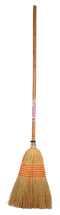 LARGE CORN BROOM NATURAL LARGE CORN BROOM NATURAL
