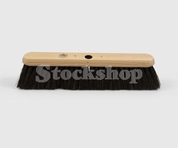 MEDIUM BROOM 18Inch MEDIUM BROOM 18Inch