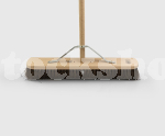 MEDIUM/STIFF BROOM 24"