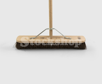 MEDIUM/STIFF BROOM 24Inch MEDIUM/STIFF BROOM 24Inch