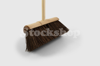 STIFF BROOM 13Inch STIFF BROOM 13Inch