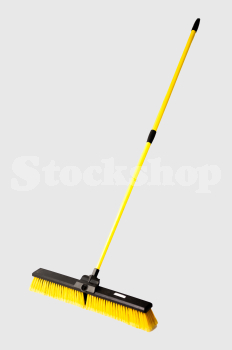 HILLBRUSH® 24Inch TORNADO BROOM WITH TELESCOPIC HANDLE HILLBRUSH® 24Inch TORNADO BROOM WITH TELESCOPIC HANDLE