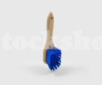 BUCKET BRUSH BLUE