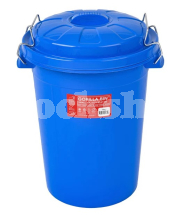 RED GORILLA® 30L BLUE BIN RED GORILLA® 30L BLUE BIN
