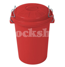 RED GORILLA® 30L RED BIN RED GORILLA® 30L RED BIN