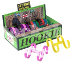 STUBBS HOOKIE DISPLAY BOX 10