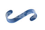 STUBBS GIGANTI-HOOK BLUE