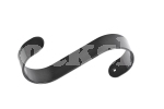 STUBBS GIGANTI-HOOK BLACK