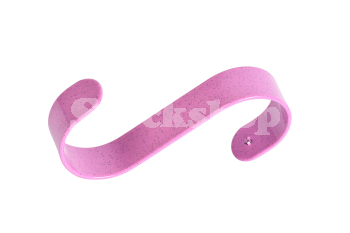 STUBBS GIGANTI-HOOK PINK STUBBS GIGANTI-HOOK PINK