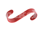 STUBBS GIGANTI-HOOK RED