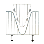 STUBBS ANTI-WEAVER GRILLE INFILL FOR 72540