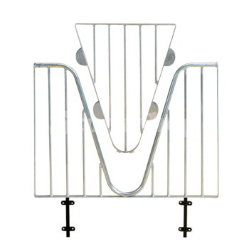 STUBBS ANTI-WEAVER GRILLE INFILL FOR 72540 STUBBS ANTI-WEAVER GRILLE INFILL FOR 72540