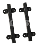 STUBBS ANTI-WEAVER GRILLE SPARE SOCKET (PAIR)