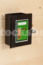 STUBBS TOOL LOCKER STUBBS TOOL LOCKER