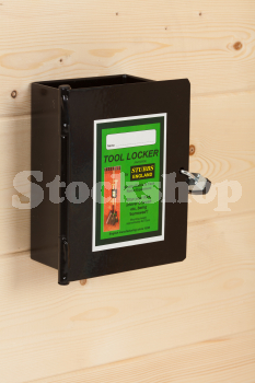 STUBBS TOOL LOCKER STUBBS TOOL LOCKER