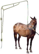 STUBBS HOSE BOOM STUBBS HOSE BOOM