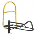 STUBBS SADDLE MINDER BLACK STUBBS SADDLE MINDER BLACK