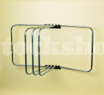 STUBBS RUG RACK FIVE ARM