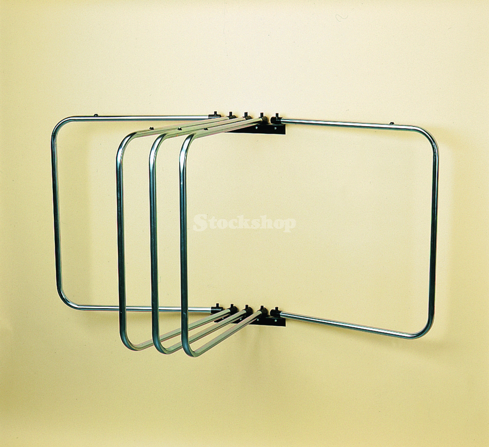 Rug Racks STUBBS RUG RACK FIVE ARM - Stockshop Country Limited
