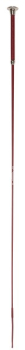 DELUXE DRESSAGE WHIP RED