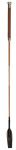 JUMPING WHIP COGNAC 65CM