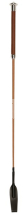 JUMPING WHIP COGNAC 65CM JUMPING WHIP COGNAC 65CM
