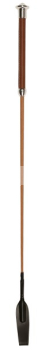 JUMPING WHIP COGNAC 65CM JUMPING WHIP COGNAC 65CM