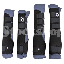REPLACEMENT PADS FOR TRAVEL PROTECTION BOOTS FULL
