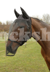 FULL FLY MASK COB