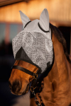 DELUXE FLY MASK PONY