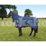 ESSENTIALS MEDIUMWEIGHT COMBO TURNOUT RUG 5'9" ESSENTIALS MEDIUMWEIGHT COMBO TURNOUT RUG 5'9"