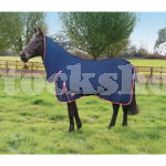 ESSENTIALS LIGHTWEIGHT COMBO TURNOUT RUG 6'3"