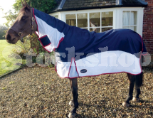 ESSENTIALS TURNOUT FLY RUG 5'9inch