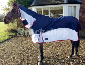 ESSENTIALS TURNOUT FLY RUG 6'0Inch