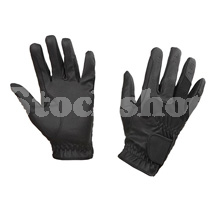 COMPETITION GLOVES EXTRA SMALL BLACK