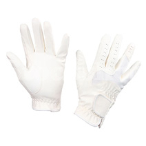 COMPETITION GLOVES SMALL WHITE