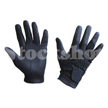 COMPETITION GLOVES LARGE NAVY