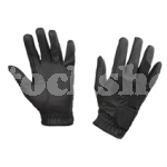 COMPETITION GLOVES EXTRA LARGE BLACK