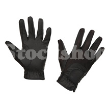 LIGHTWEIGHT COMPETITION GLOVE EXTRA SMALL BLACK