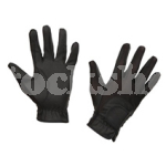 LIGHTWEIGHT COMPETITION GLOVE SMALL BLACK
