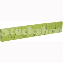 PRO CLIP PLATE PISTACHIO PRO CLIP PLATE PISTACHIO