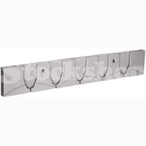 PRO CLIP PLATE GREY PRO CLIP PLATE GREY