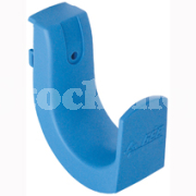 PRO CLIP HOOK BLUE